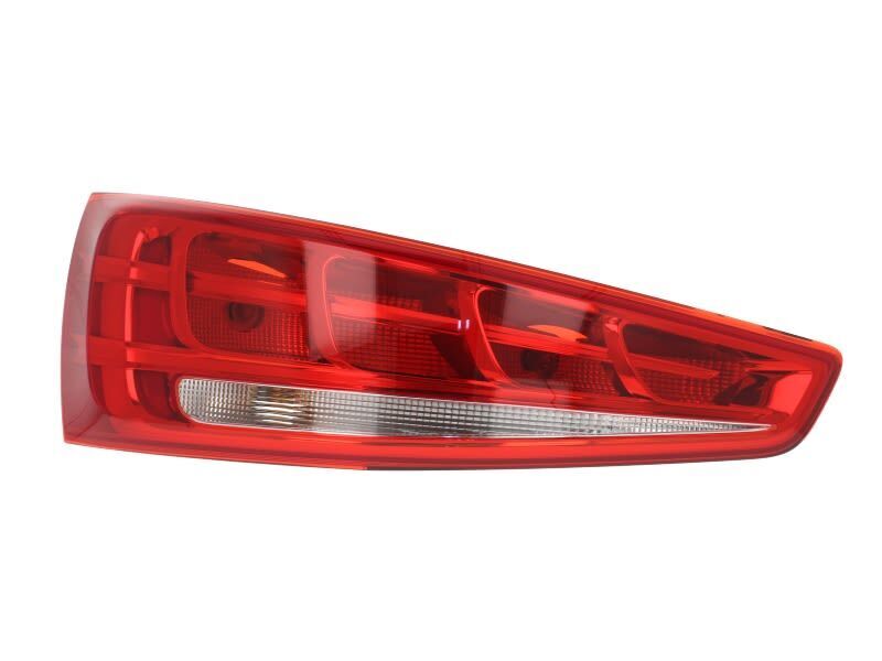 MARELLI 714021300701-STOP LAMBASI SOL AUDI Q3 > 8U0945093/1471